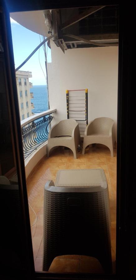 Mody Appartment At Alexandrië Buitenkant foto