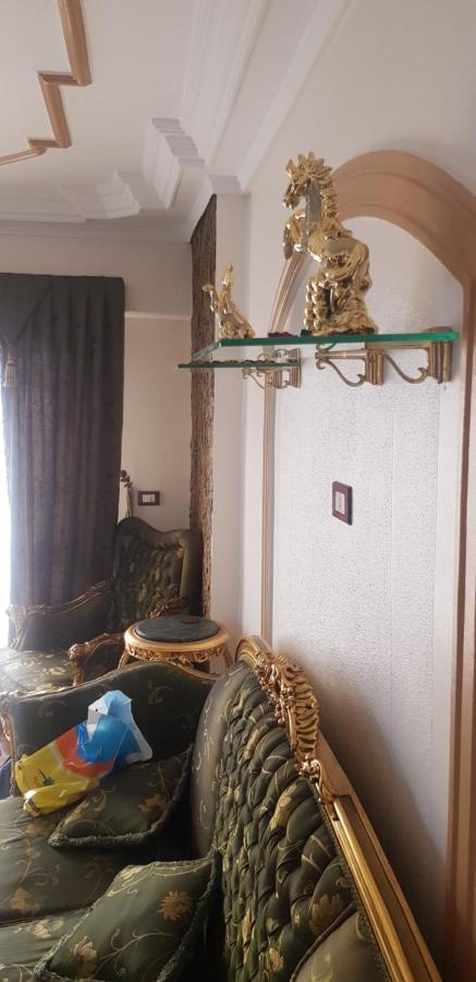 Mody Appartment At Alexandrië Buitenkant foto
