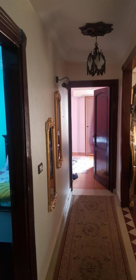 Mody Appartment At Alexandrië Buitenkant foto