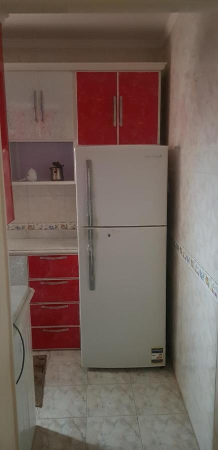 Mody Appartment At Alexandrië Buitenkant foto