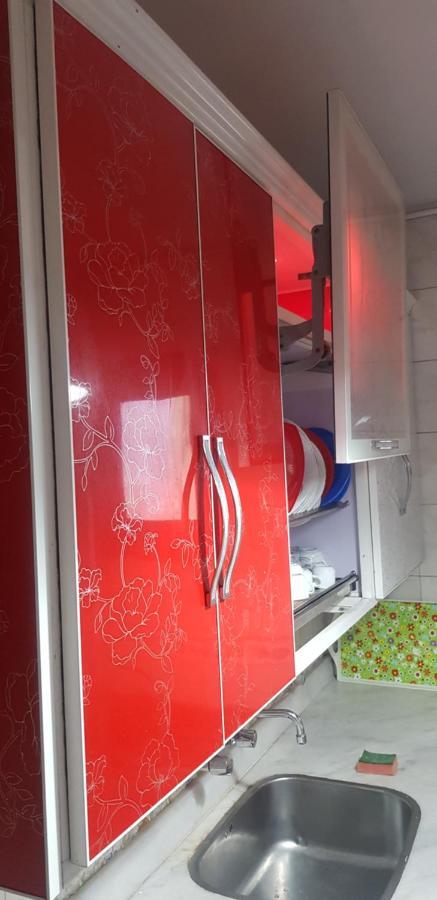 Mody Appartment At Alexandrië Buitenkant foto