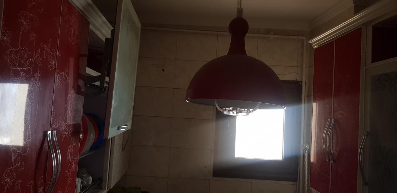 Mody Appartment At Alexandrië Buitenkant foto