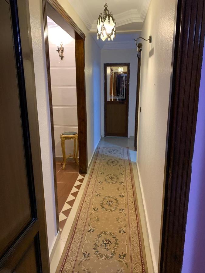 Mody Appartment At Alexandrië Buitenkant foto