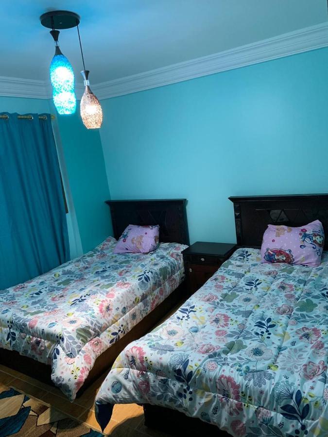 Mody Appartment At Alexandrië Buitenkant foto