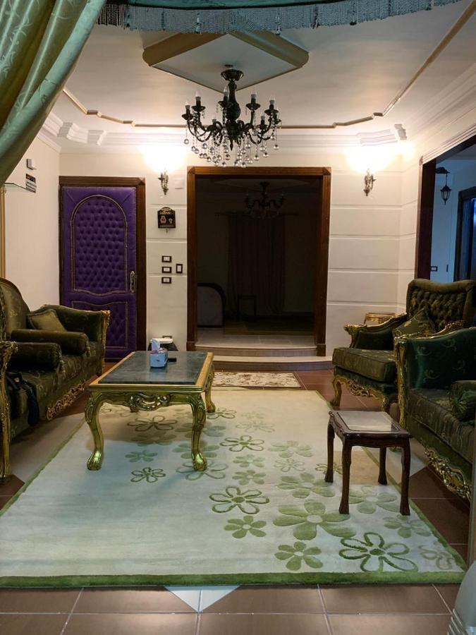 Mody Appartment At Alexandrië Buitenkant foto