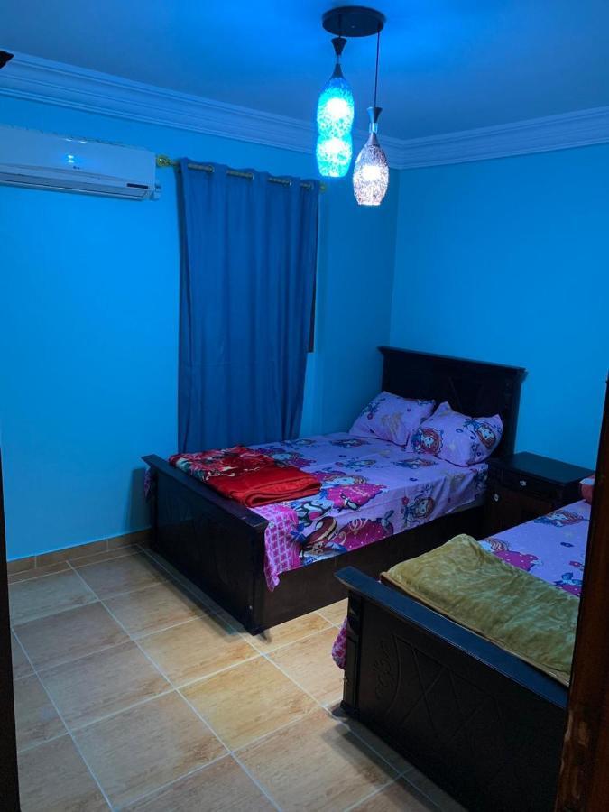 Mody Appartment At Alexandrië Buitenkant foto