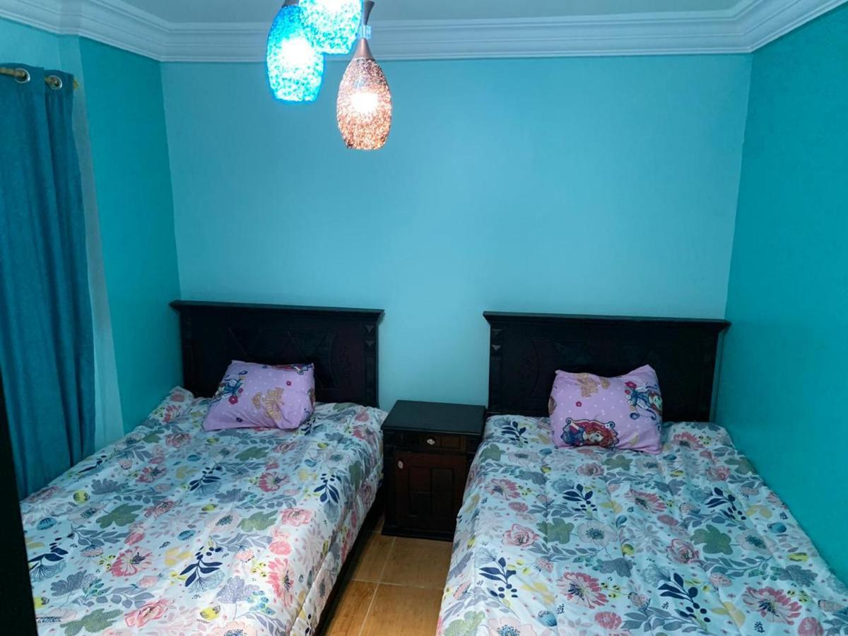 Mody Appartment At Alexandrië Buitenkant foto